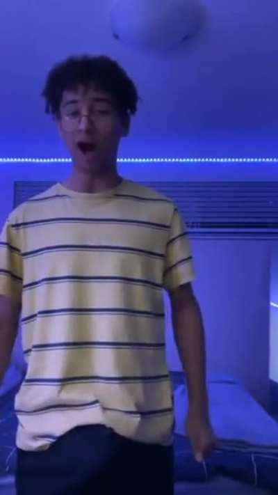 Just take the next one