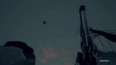 Be free chicken be free... oh nooooo