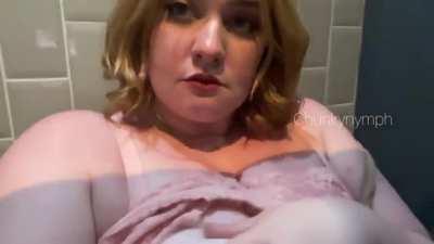 If I got you hard you have to tell me, that’s the rule!