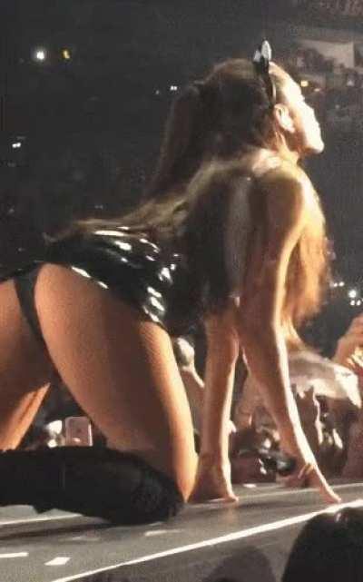 Ariana Grande