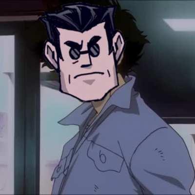 A Normal Conversation