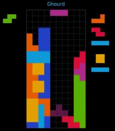 Don't you just love it when you accidentally do something really cool?