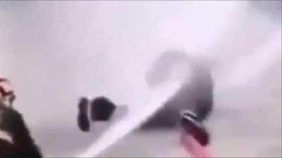 most average fire department in ohio