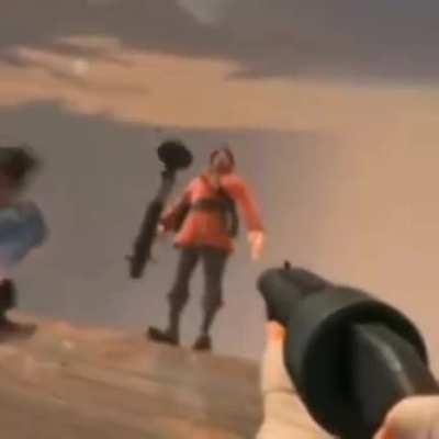 he used to rule the world