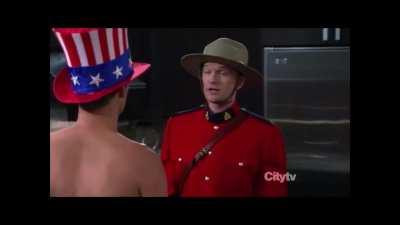 Pacifist route be like: