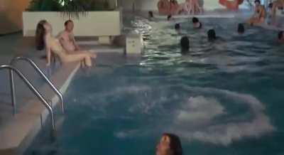 Marie-Noëlle Barre et les autres - Et la tendresse ? Bordel ! (FR1979) - Aquadisiak