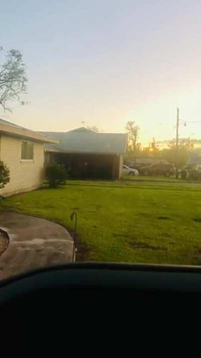 Thought I’d share a nice video of the sunset