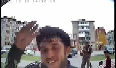 В башкирском Нефтекамске южане не смогли попасть в дом по 