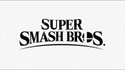 totally real smash bros leak i swear