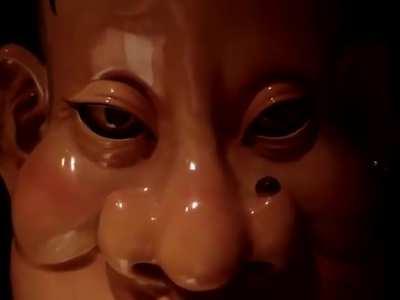 Retarded Japenises at it again