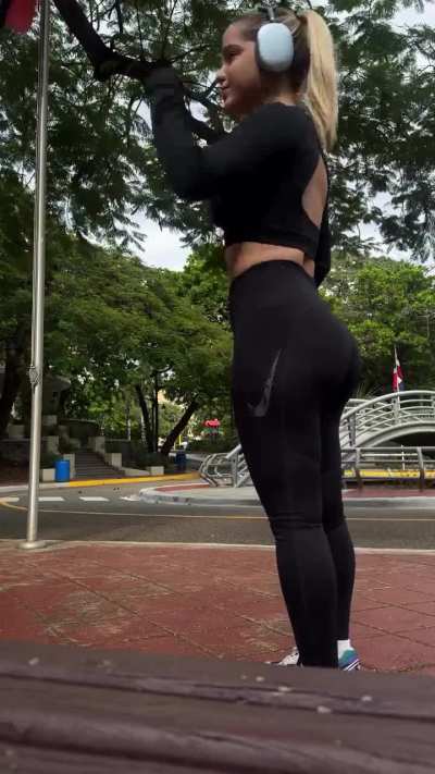 🙈 Hermosa Isarockets ❤️‍🔥