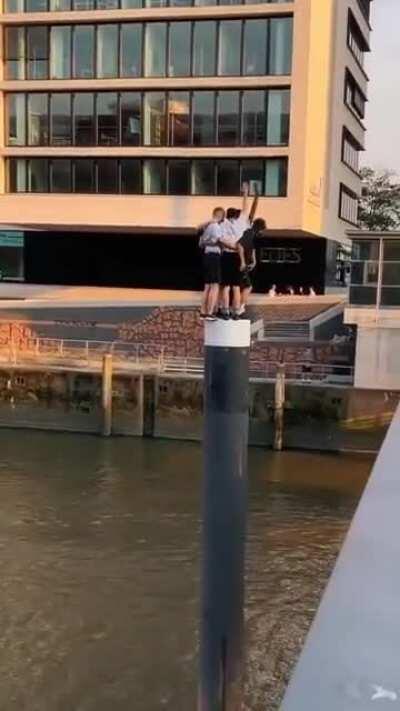 Maybe Maybe Maybe
