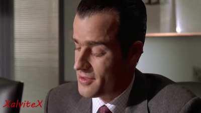 No la toca ni un psicópata...