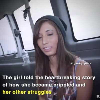 This story really made me tear up