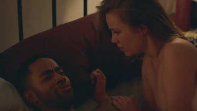 Hayley Kiyoko: Insecure (Sex Scene)