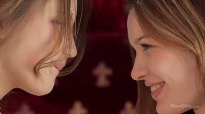 Yellow Is The Warmest Color