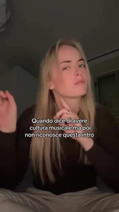 Io chiederei il divorzio con mandato d'arresto immediato