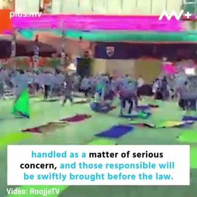 Our country is religious enough to ban Yoga...