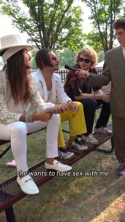 Skip to the last 7 seconds for the reason 