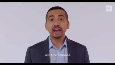 Israel created and funded Hamas