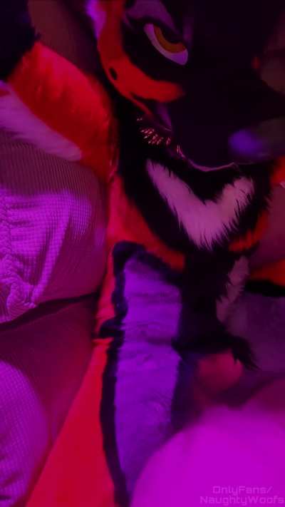 I can be your sex toy 💦 | OF: NaughtyWoofs