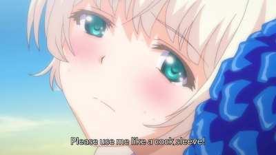 Go fight cock sleeves