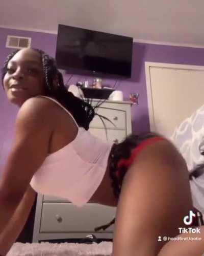 official_tootie - Video #8565