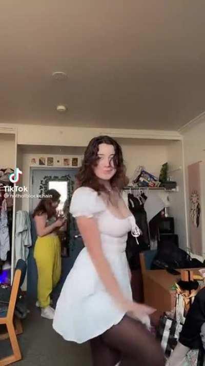 new tiktok
