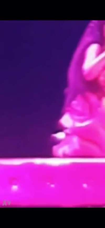 What concert is this from?