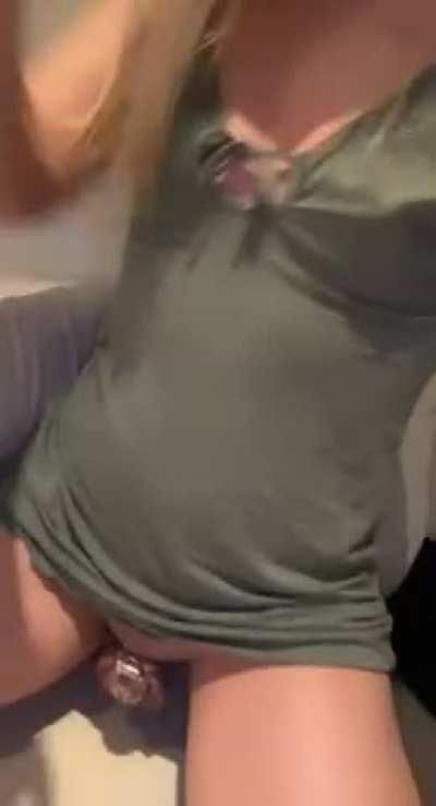 Who’s ready to do locktober into no nut November into denial December with me?