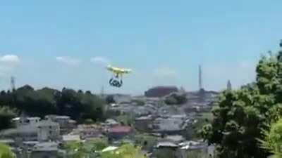 Mal posso ver seus movimentos