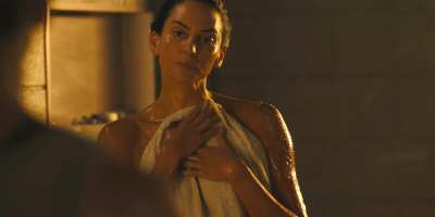 Genesis Rodriguez - Lioness S02E03 (2024)