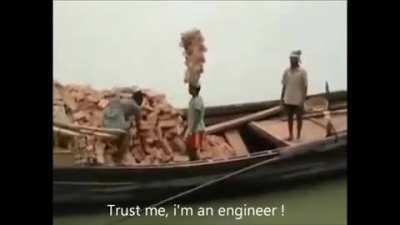 Erecting a dispenser