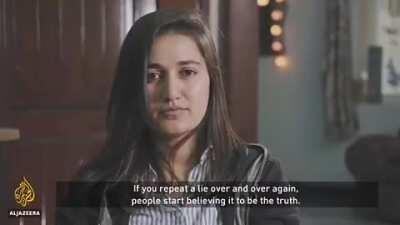 In Al-Jazeera doc, a Pakistani explains how he creates accounts with lakhs of followers to target Modi, spreads fake news such as during Balakot & comments how easy it is to influence Indian public.