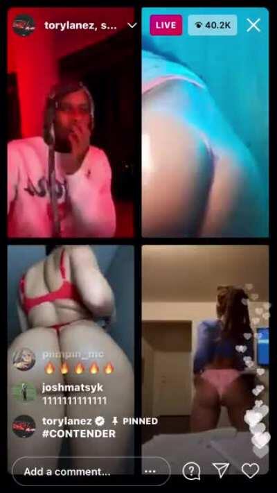 I know the comments was in the way but it’s something