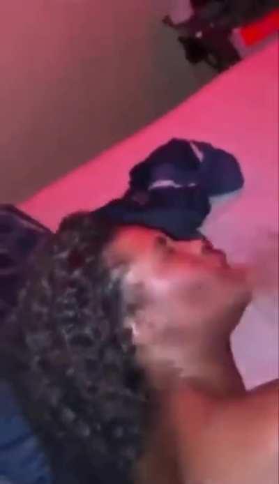 Is that all you fucking got?