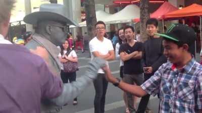 [Repost but a classic]