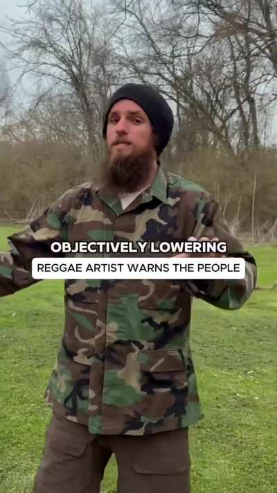 There are amazing things going on in right wing circles