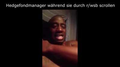 Hedgefondmanager auf r/wsb