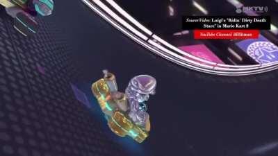 See You on the Moon - A Tribute to Keith Gill