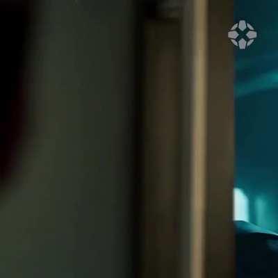 Still the most shocking reveal in the MCU