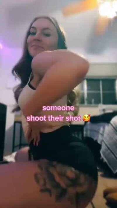 1 of the best booties on TikTok 🤤😍