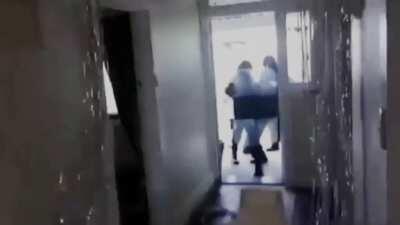 It's a beautiful new day!