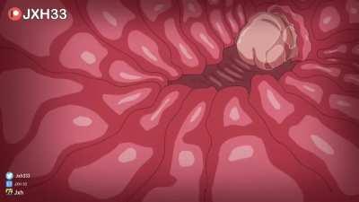 AUDIO | Amber & Eula (JXH33)