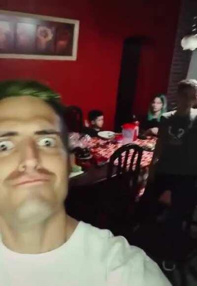 Webi wabo HD 🙄😜🙄😜🙄😜🙄barras cabrón 🤙