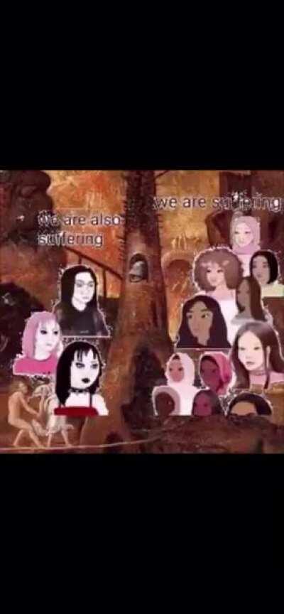 Reject modernity, embrace tradition