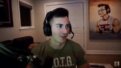 Watch out FaZe! Doug is coming 😳