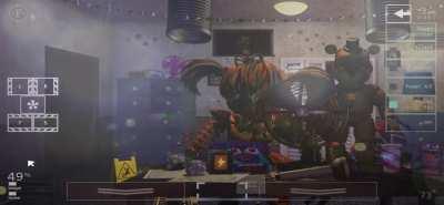 I beat 49/20 on mobile today