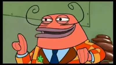 My Favorite Episode or Spongebob