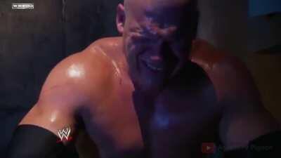 When the credits start rolling